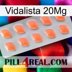 Vidalista 20Mg 26